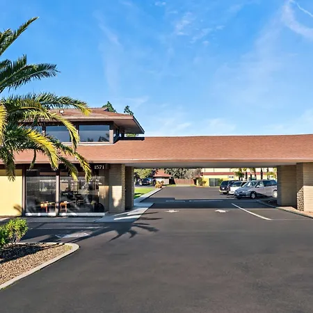 Americas Best Value Inn Vacaville-2